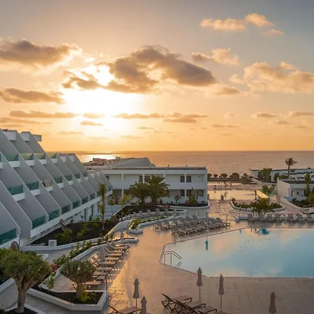 Hotel Radisson Blu Resort, Lanzarote Adults Only
