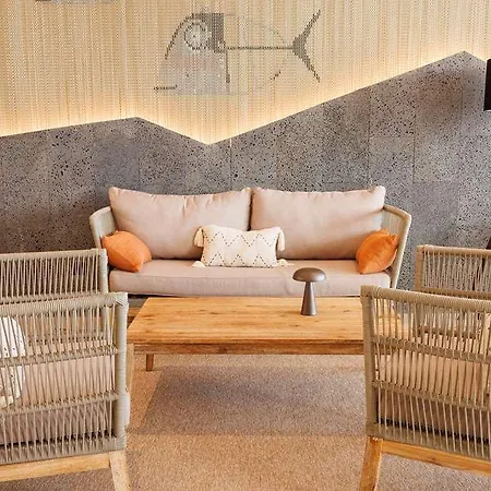 Szálloda Radisson Blu Resort, Lanzarote Adults Only 4*