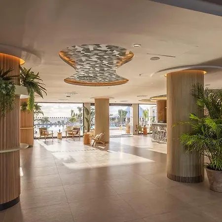 호텔 Radisson Blu Resort, Lanzarote Adults Only