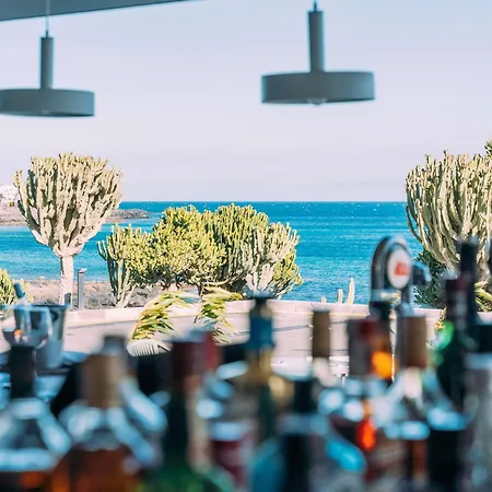 Radisson Blu Resort, Lanzarote Adults Only Szálloda 4*