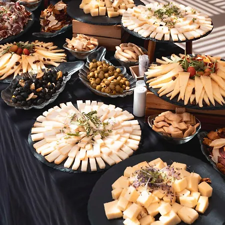 Radisson Blu Resort, Lanzarote Adults Only Costa Teguise