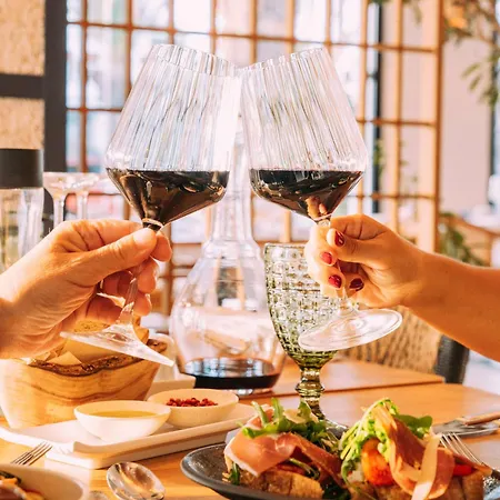 Radisson Blu Resort, Lanzarote Adults Only Szálloda