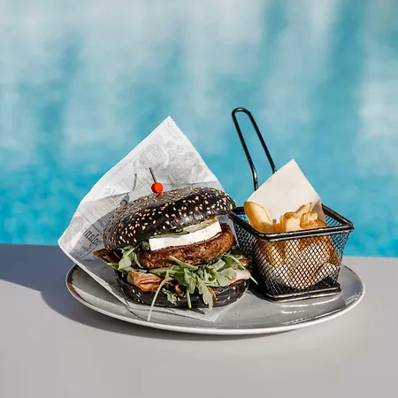 Radisson Blu Resort, Lanzarote Adults Only Szálloda 4*