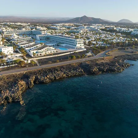 Szálloda Radisson Blu Resort, Lanzarote Adults Only Costa Teguise