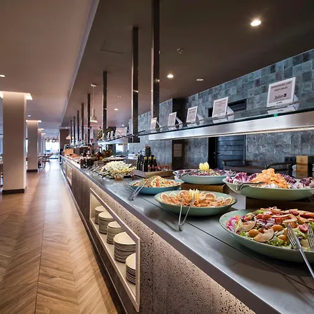 Radisson Blu Resort, Lanzarote Adults Only Szálloda 4*