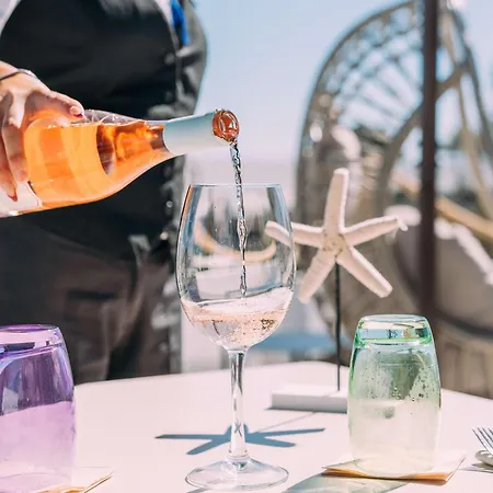 Radisson Blu Resort, Lanzarote Adults Only Szálloda Costa Teguise