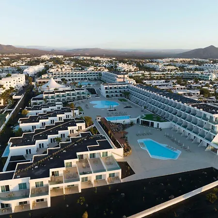 호텔 Radisson Blu Resort, Lanzarote Adults Only