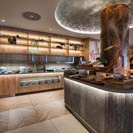 Radisson Blu Resort, Lanzarote Adults Only Szálloda