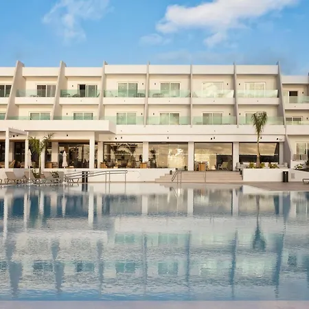 호텔 Radisson Blu Resort, Lanzarote Adults Only