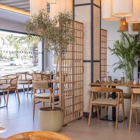 Radisson Blu Resort, Lanzarote Adults Only Szálloda 4*