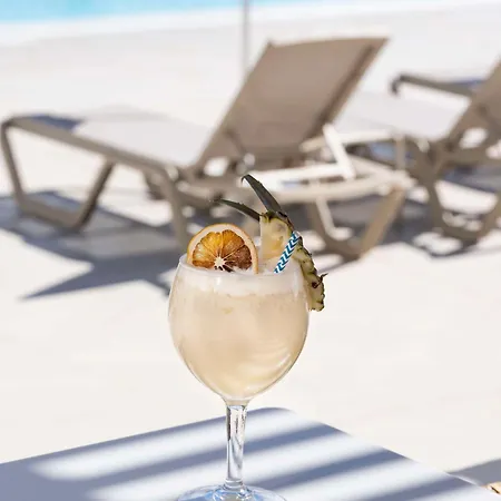 Szálloda Radisson Blu Resort, Lanzarote Adults Only Costa Teguise