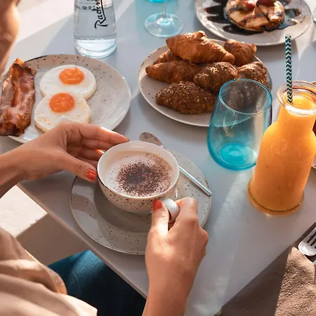 Szálloda Radisson Blu Resort, Lanzarote Adults Only 4*