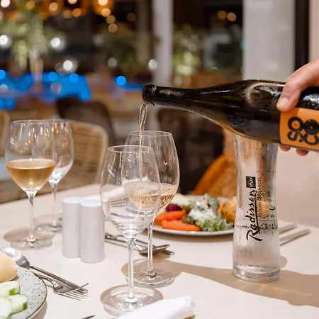 Radisson Blu Resort, Lanzarote Adults Only Costa Teguise