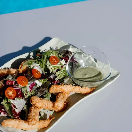 Szálloda Radisson Blu Resort, Lanzarote Adults Only