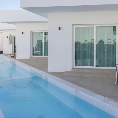 Radisson Blu Resort, Lanzarote Adults Only 코스타 테기세