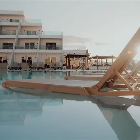 Radisson Blu Resort, Lanzarote Adults Only Szálloda