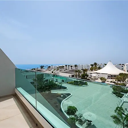 Radisson Blu Resort, Lanzarote Adults Only 4* Costa Teguise