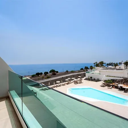 Radisson Blu Resort, Lanzarote Adults Only 코스타 테기세