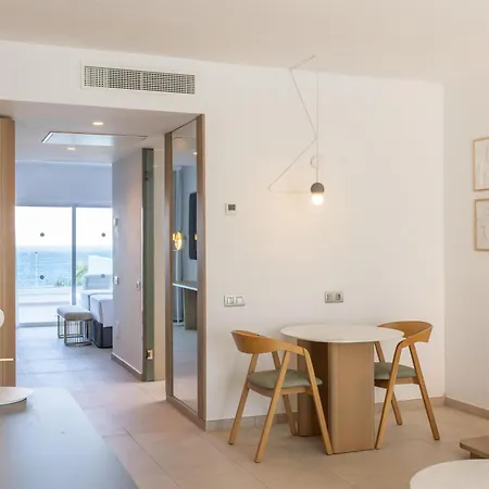 Radisson Blu Resort, Lanzarote Adults Only Hotel Costa Teguise