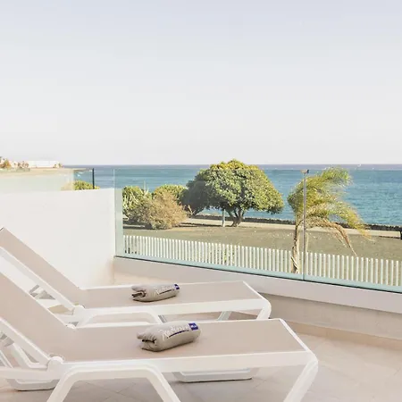 Radisson Blu Resort, Lanzarote Adults Only 코스타 테기세