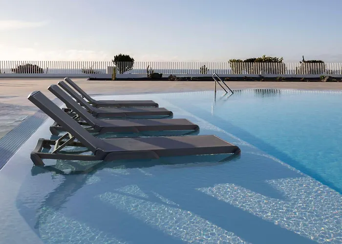 Radisson Blu Resort, Lanzarote Adults Only 4* Costa Teguise