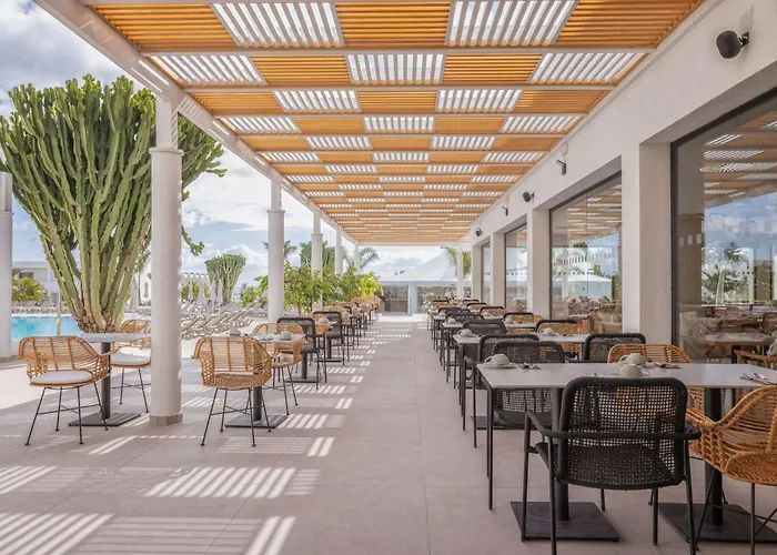 Hotel Radisson Blu Resort, Lanzarote Adults Only