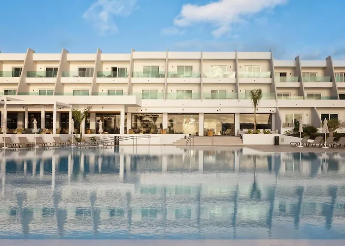 Hotel Radisson Blu Resort, Lanzarote Adults Only