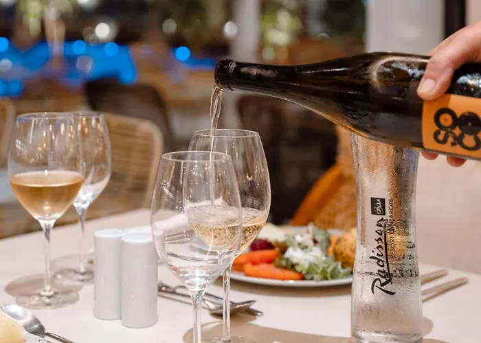 Radisson Blu Resort, Lanzarote Adults Only Costa Teguise