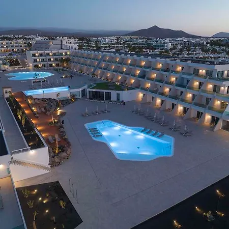 Radisson Blu Resort, Lanzarote Adults Only 4* Costa Teguise