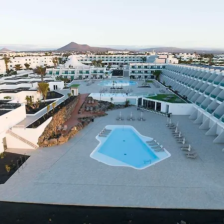 Radisson Blu Resort, Lanzarote Adults Only Otel