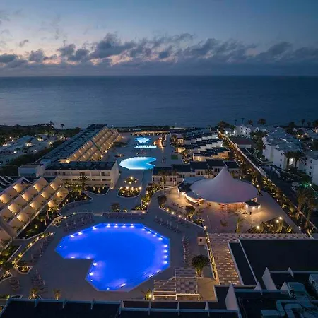 Otel Radisson Blu Resort, Lanzarote Adults Only Costa Teguise