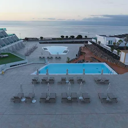 Radisson Blu Resort, Lanzarote Adults Only 4*