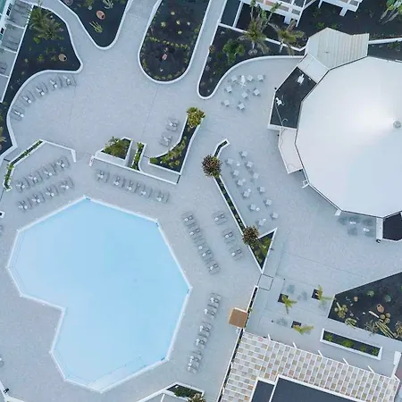 Radisson Blu Resort, Lanzarote Adults Only
