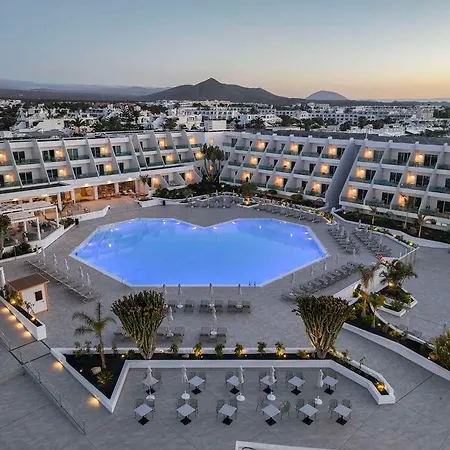 Radisson Blu Resort, Lanzarote Adults Only Otel