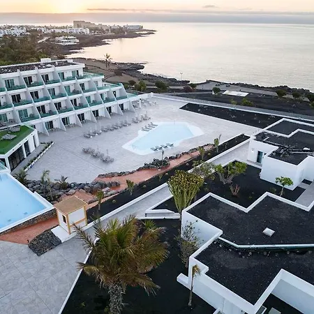Radisson Blu Resort, Lanzarote Adults Only Hotel 4*