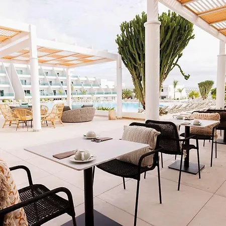 Otel Radisson Blu Resort, Lanzarote Adults Only 4*