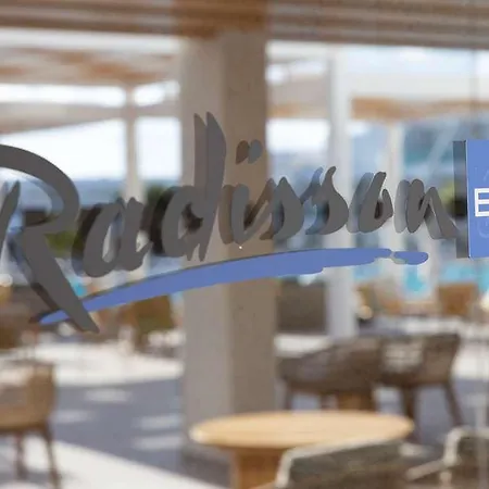 Hotel Radisson Blu Resort, Lanzarote Adults Only