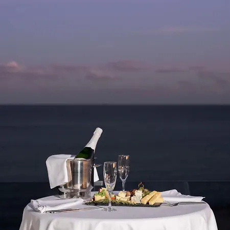 Radisson Blu Resort, Lanzarote Adults Only Otel