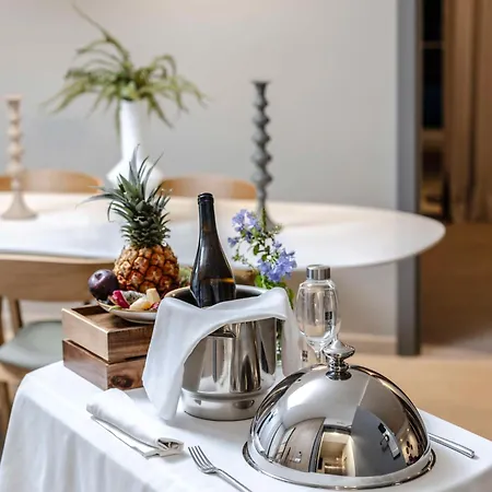 Otel Radisson Blu Resort, Lanzarote Adults Only 4*