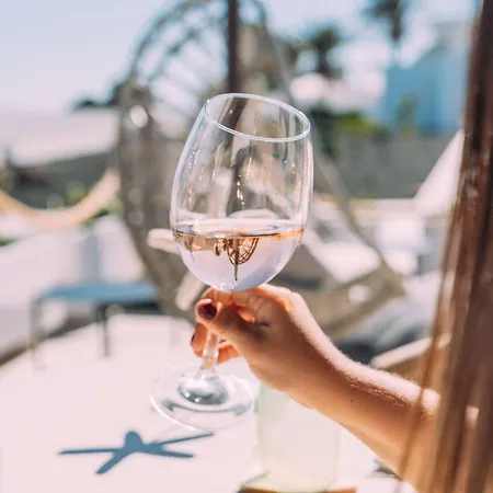 Radisson Blu Resort, Lanzarote Adults Only 4*