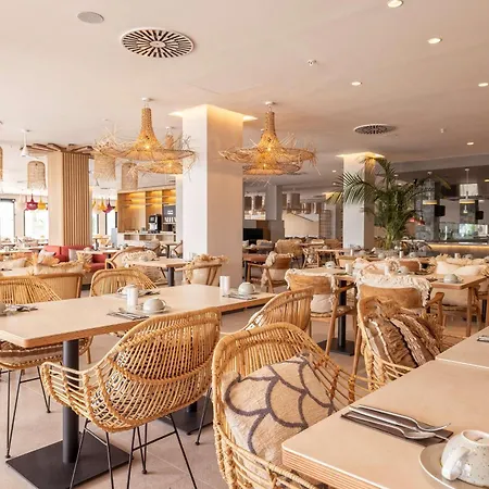 Radisson Blu Resort, Lanzarote Adults Only 코스타 테기세