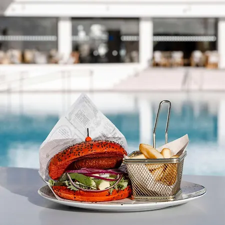 Otel Radisson Blu Resort, Lanzarote Adults Only