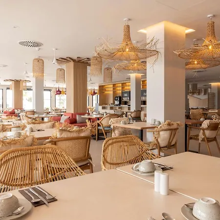 Radisson Blu Resort, Lanzarote Adults Only 코스타 테기세