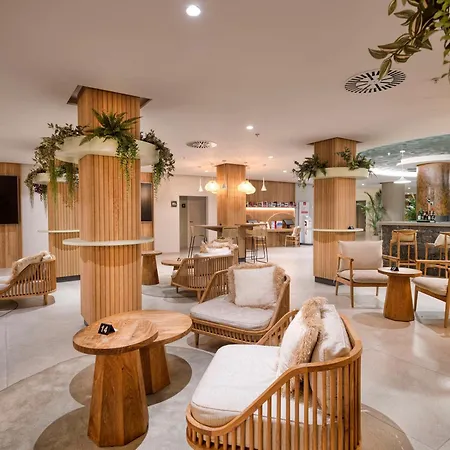Radisson Blu Resort, Lanzarote Adults Only