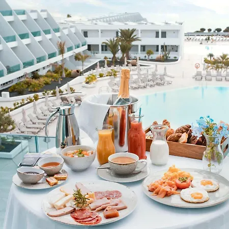 Hotel Radisson Blu Resort, Lanzarote Adults Only Costa Teguise