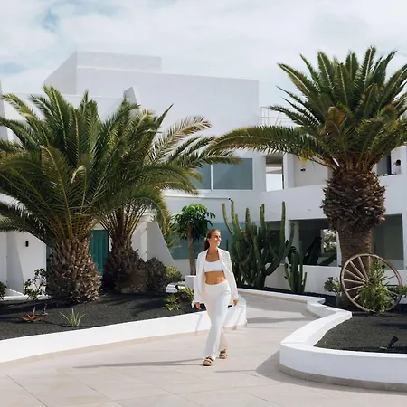 Otel Radisson Blu Resort, Lanzarote Adults Only Costa Teguise