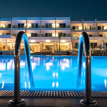 Radisson Blu Resort, Lanzarote Adults Only 코스타 테기세