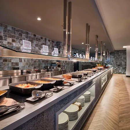 Radisson Blu Resort, Lanzarote Adults Only