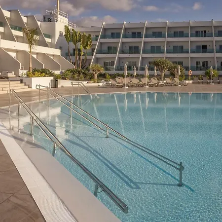 Radisson Blu Resort, Lanzarote Adults Only 호텔