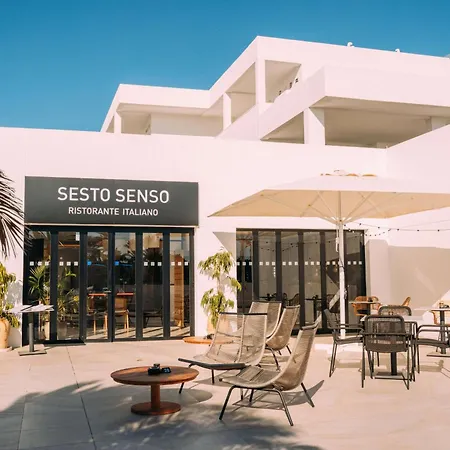 Radisson Blu Resort, Lanzarote Adults Only 4* 코스타 테기세